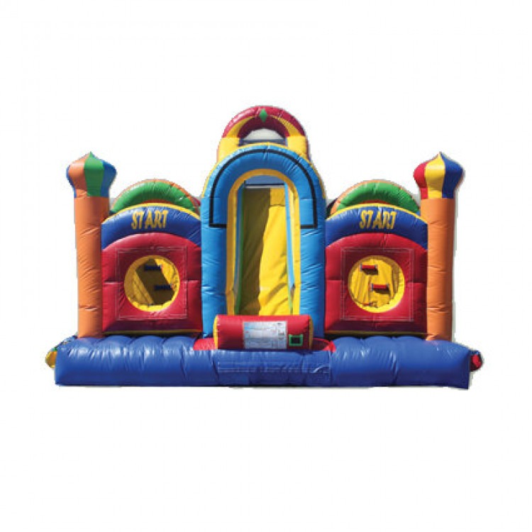 Adventure Obstacle Combo Single Sales A125