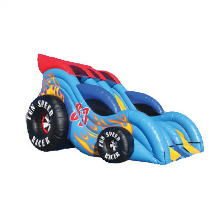 Fun Speed Racer B116