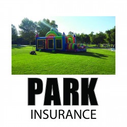 ParkInsurance 1711465172 .#4 PINIC FUN DELUXE PACKAGE (New)