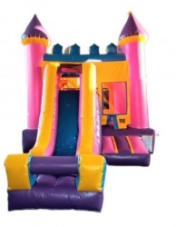 temp img 229298933 55201304 .#6 JUMP CLIMB AND SLIDE DELUXE SPECIAL