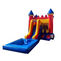 temp img 50081851 289813881 .#6 JUMP CLIMB AND SLIDE DELUXE SPECIAL