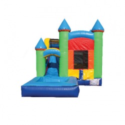 temp img 515434595 330134217 .#6 JUMP CLIMB AND SLIDE DELUXE SPECIAL