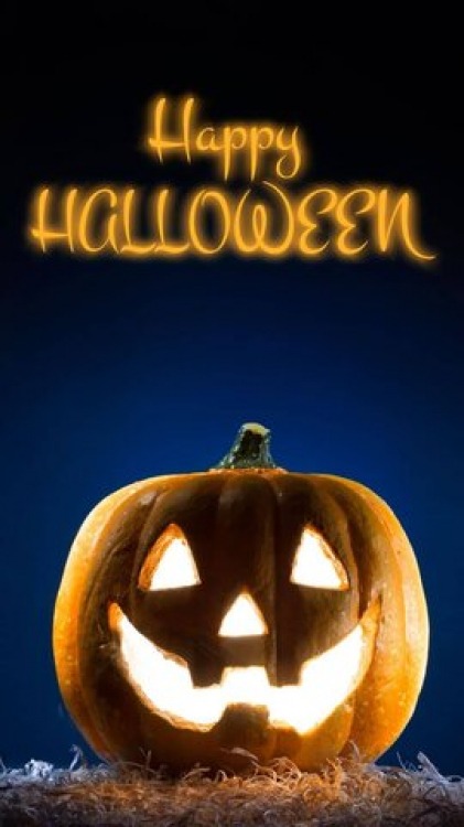 Halloween Digital Banner