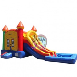 temp img 872089520 223961206 .#6 JUMP CLIMB AND SLIDE DELUXE SPECIAL