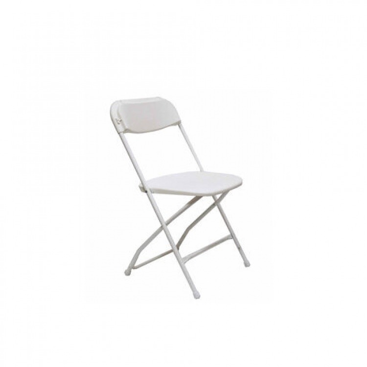 Chairs White
