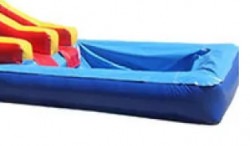 2 1712216680 .#6 JUMP CLIMB AND SLIDE DELUXE SPECIAL