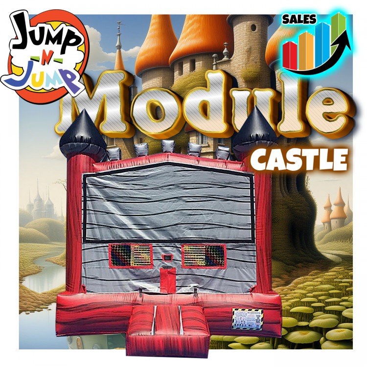 Module Castle Sales