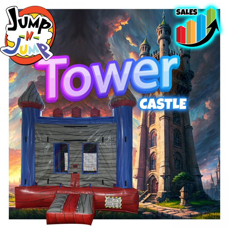 Tower Castle Sales