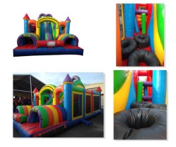 Fantastic Obstacle Big 1743696871 Fantastic Obstacle Challenge #2