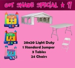 #17 GOT SHADE SPECIAL (New)