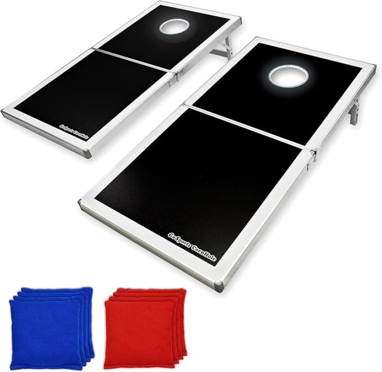 Corn Hole