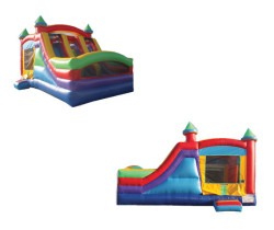 Deluxe Castle Combo 1753225849 Deluxe Castle Combo