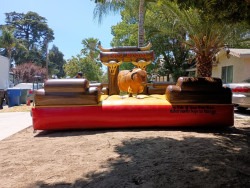 IMG 20240825 WA0012 1753321491 Mechanical Bull #2 Toro Bravo