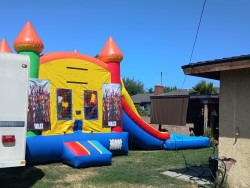 IMG 20240825 WA0014 1753222999 Castle Combo Dual Lane #1