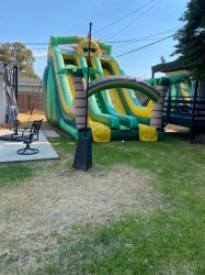 WhatsApp20Image202024 09 0620at2015.56.59 4b455afd 1753309180 Paradise Sunshine Dual Lane Waterslide 18' #1