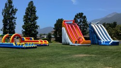WhatsApp20Image202025 06 2320at203.09.3820PM20120 20Cop 1 The Beast Arctic Mega Waterslide 28' #1