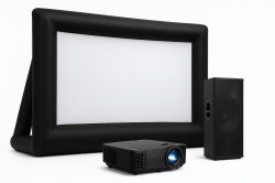 Movie Screen