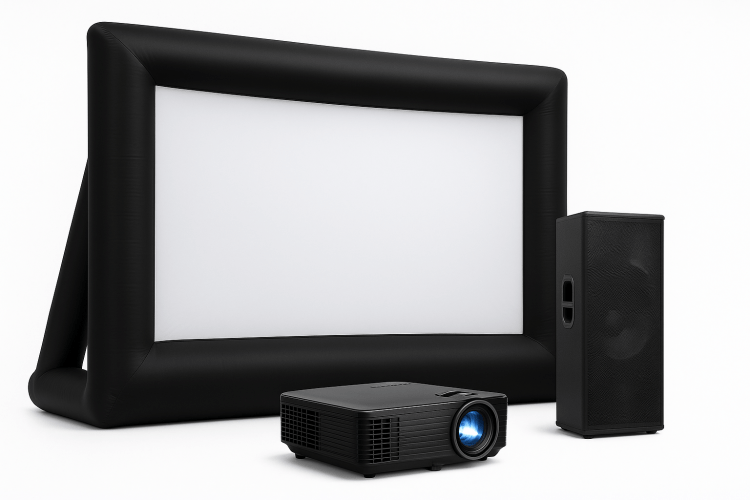 Movie Screen