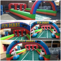 fun20derby 1753550772 Fun Derby Race Challenge