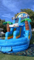 ocean1 1753308291 Ocean Waterslide 16'
