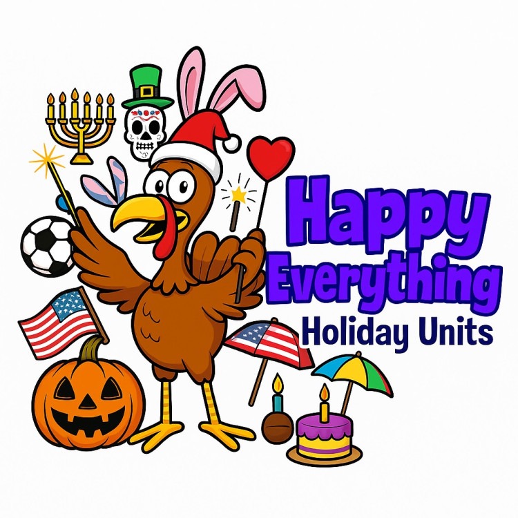 Holiday Units Holiday Units