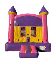 pink20castle201 1760812235 1 .#4 PINIC FUN DELUXE PACKAGE (New)